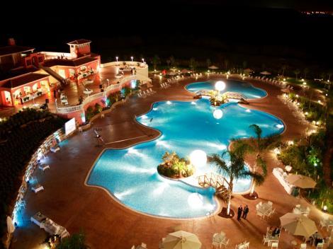 Туры в Hotel Bonalba Alicante