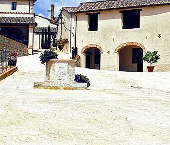 Туры в Borgo La Bagnaia