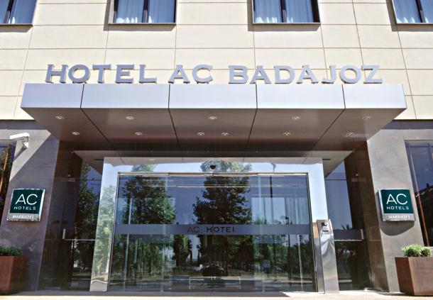 Туры в AC Hotel Badajoz by Marriott