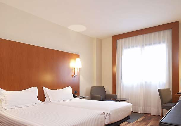 Туры в AC Hotel Badajoz by Marriott