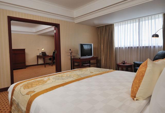 Туры в Hotel Borobudur Jakarta