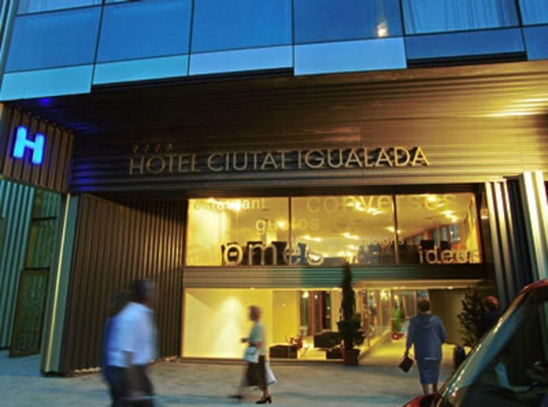Туры в Ciutat Igualada