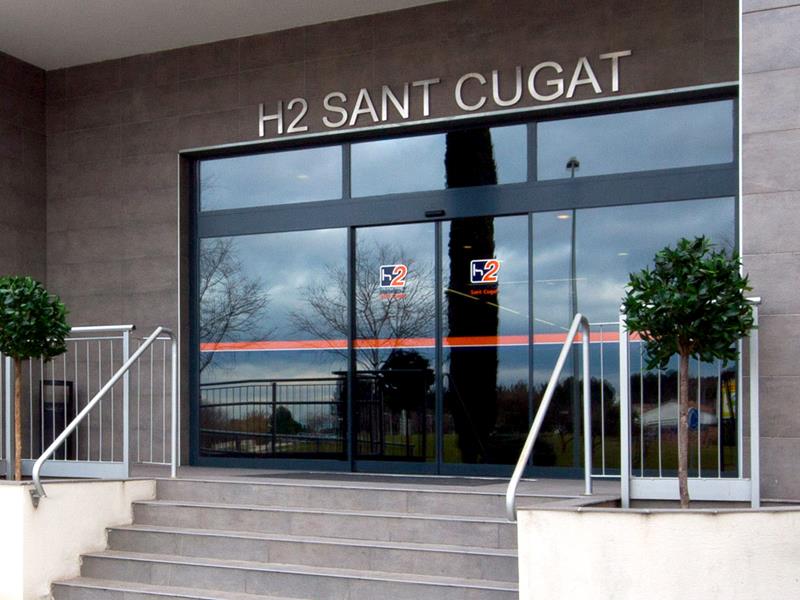 Туры в Venture Sant Cugat