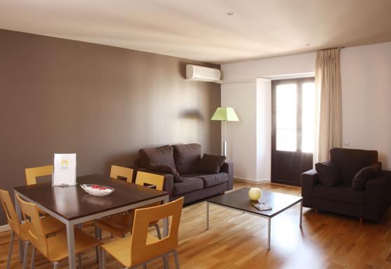 Туры в MH Apartments Ramblas