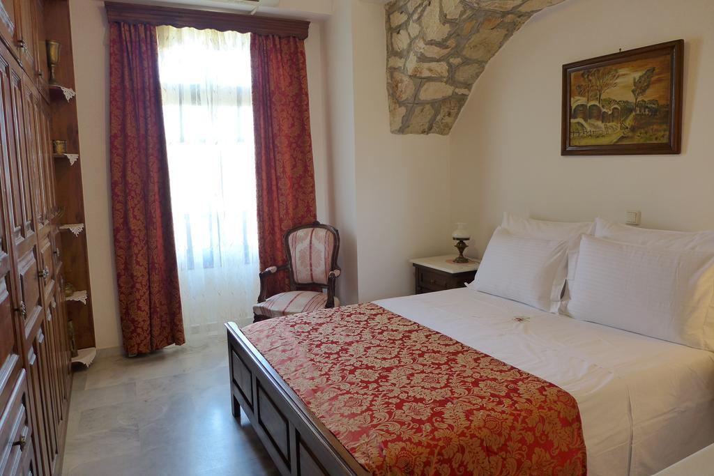 Туры в Villa Petra Apartments