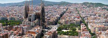 Туры в Sidorme Barcelona Mollet