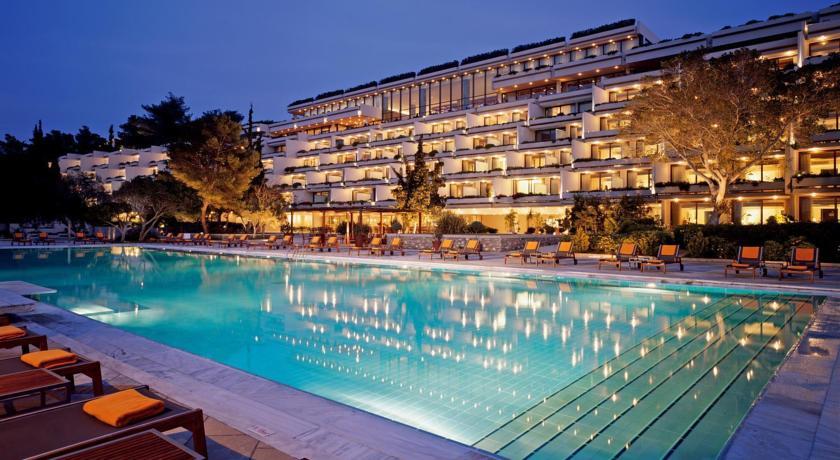 Туры в Arion a Luxury Collection Resort & Spa Astir Palace