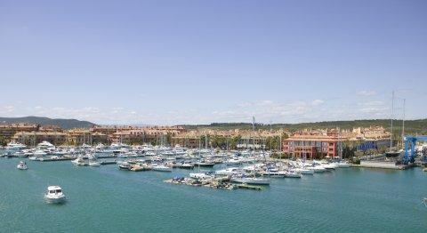 Туры в Club Maritimo de Sotogrande