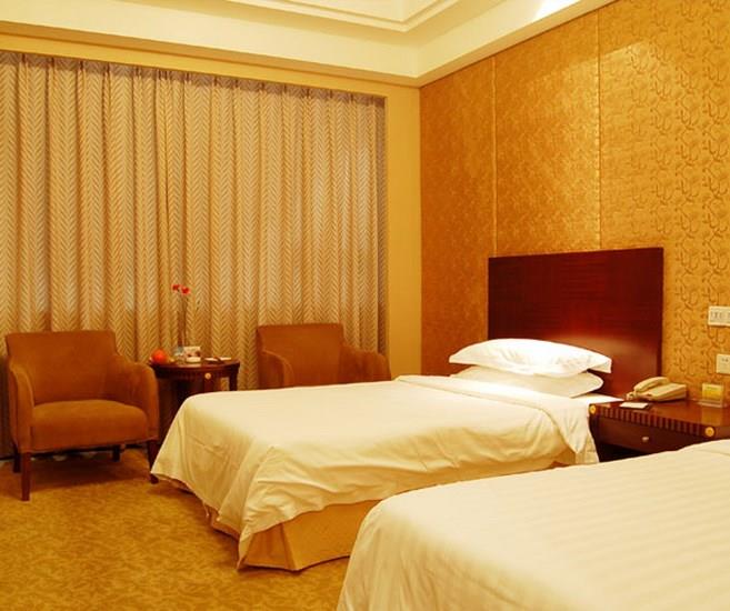 Туры в Xin Shi Dai Hotel