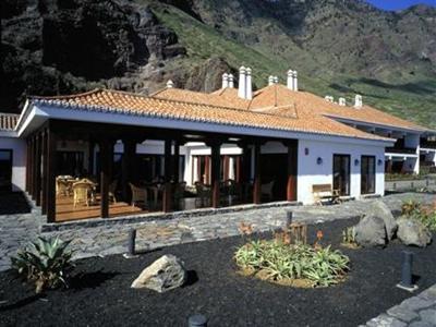 Туры в Parador de El Hierro