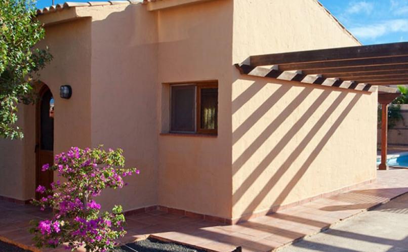 Туры в Villas Corralejo