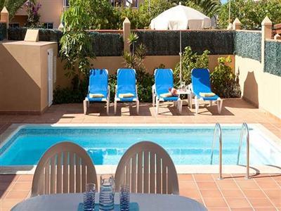 Туры в Villas las Margaritas