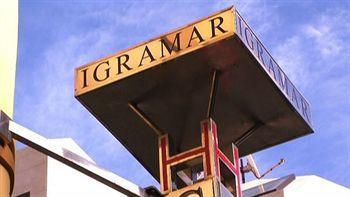 Туры в Igramar Canteras