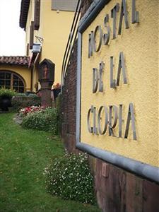 Туры в Hostal de la Gloria Viladrau