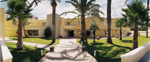 Туры в Holiday Inn Alicante - Playa De San Juan