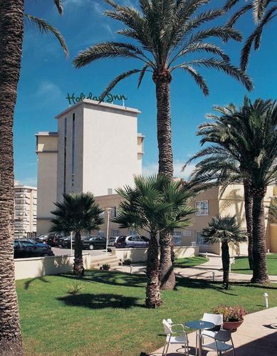 Туры в Holiday Inn Alicante - Playa De San Juan