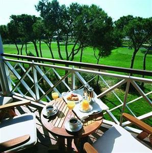 Туры в Hotel Nuevo Portil Golf