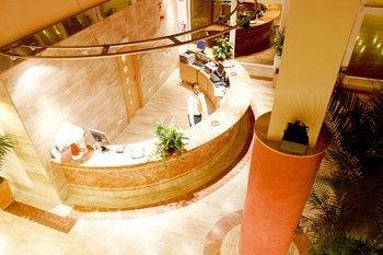 Туры в Garden Playanatural Hotel & Spa