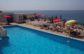 Туры в Hotel Cenit Ibiza