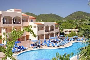 Туры в Invisa Hotel Club Cala Blanca