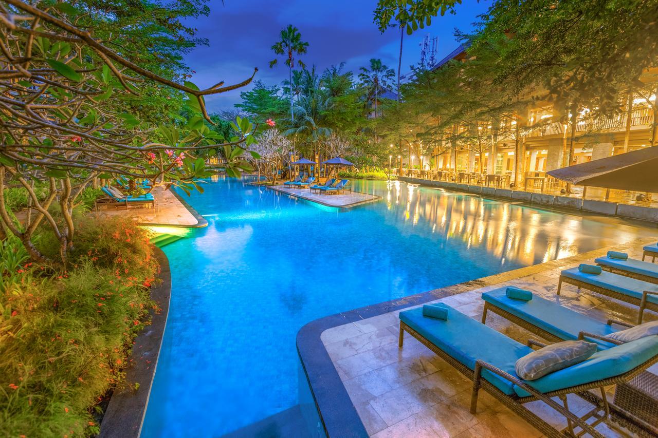 Туры в Courtyard by Marriott Bali at Nusa Dua