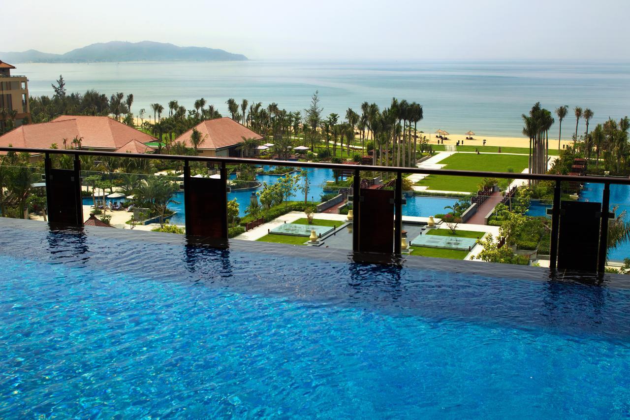 Туры в Renaissance Sanya Resort & Spa Haitang Bay