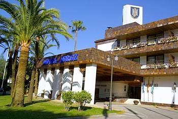 Туры в Jerez & Spa Hotel