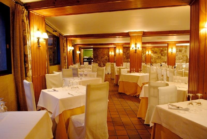 Туры в Hotel Spa Sierra de Cazorla