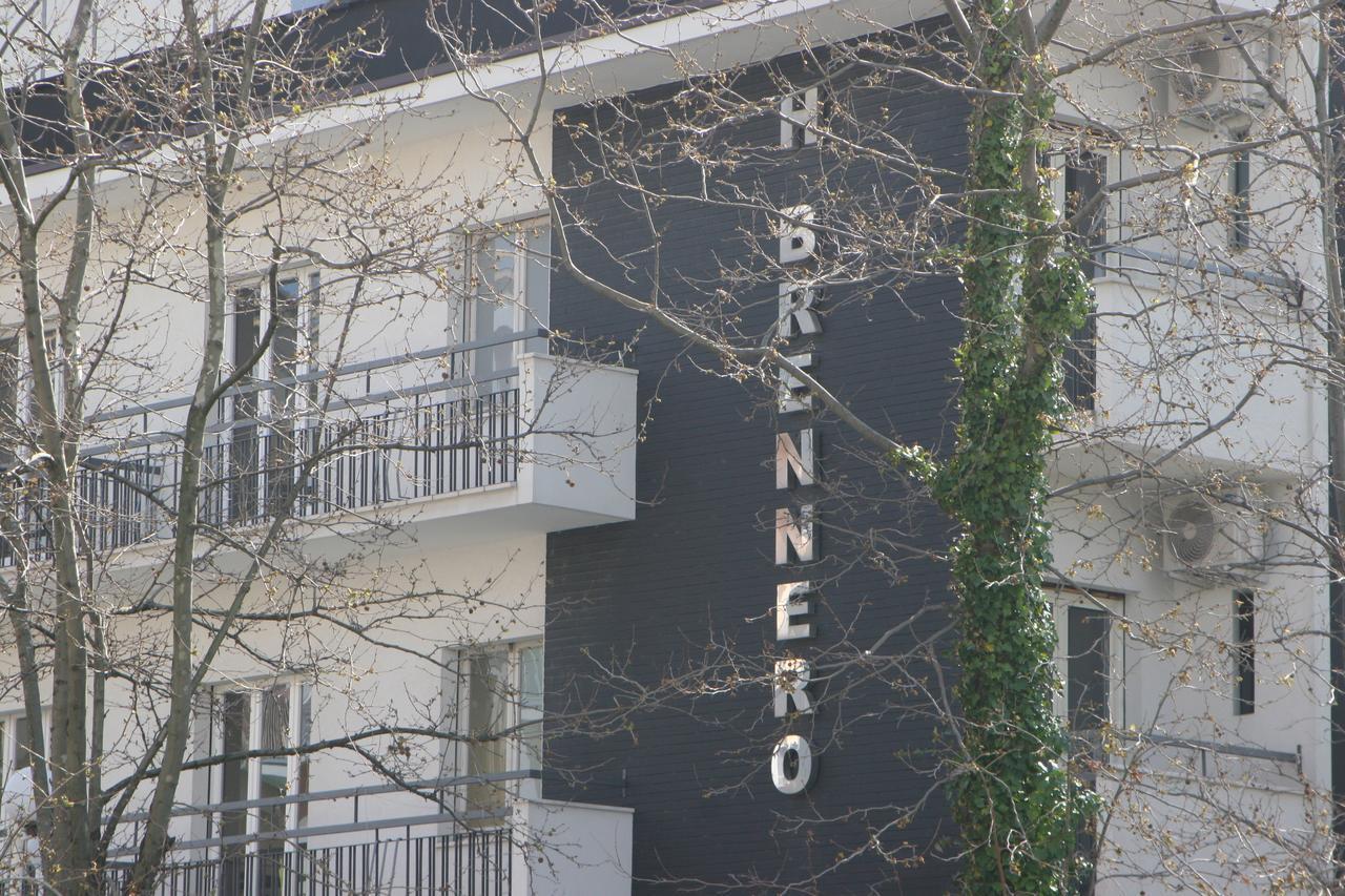 Туры в Hotel Brennero