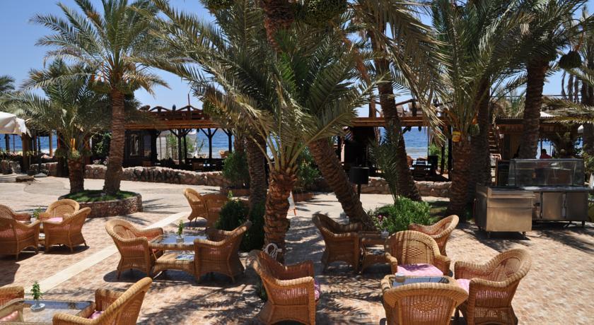 Туры в Acacia Dahab Hotel