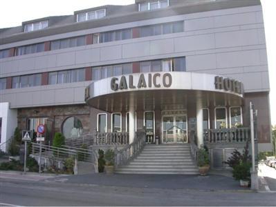 Туры в Galaico