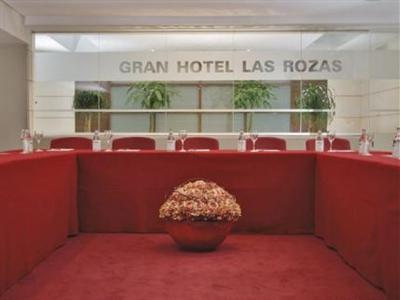 Туры в Gran Hotel Attica 21 Las Rozas