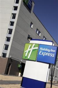 Туры в Holiday Inn Express Madrid-Getafe