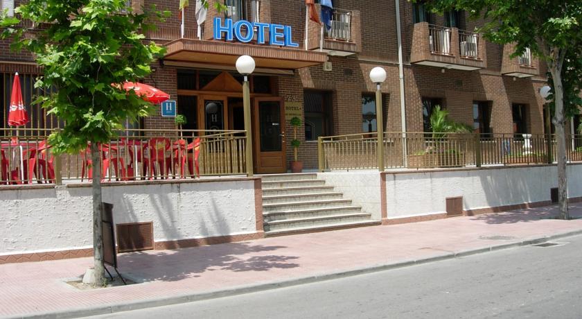 Туры в Hotel Las Estrellas