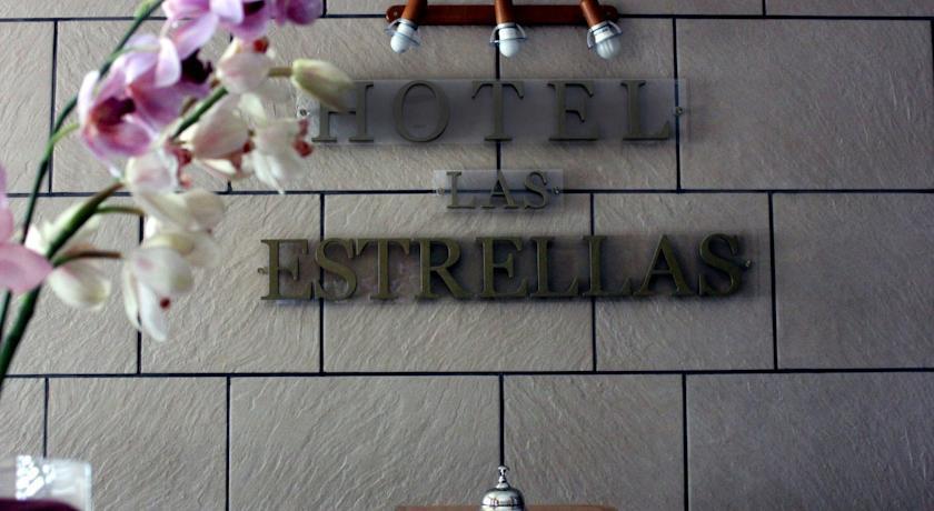 Туры в Hotel Las Estrellas