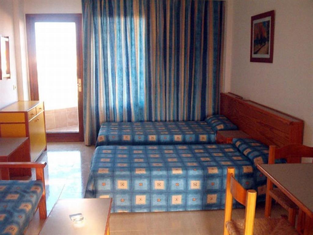 Туры в Econotel Las Palomas