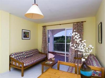 Туры в Ola Apartamentos Es Ravells d’Or