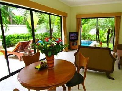 Туры в View Talay Villas