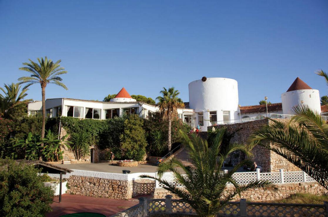 Туры в Club Hotel Tropicana Mallorca
