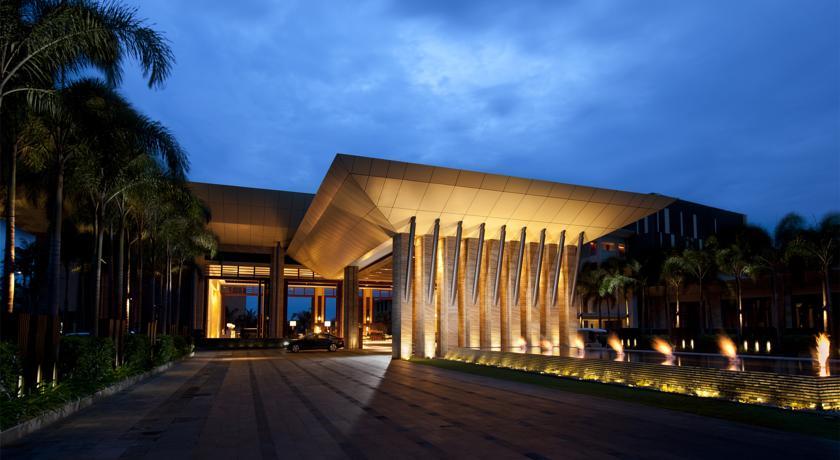 Туры в Doubletree Resort by Hilton Sanya Haitang Bay
