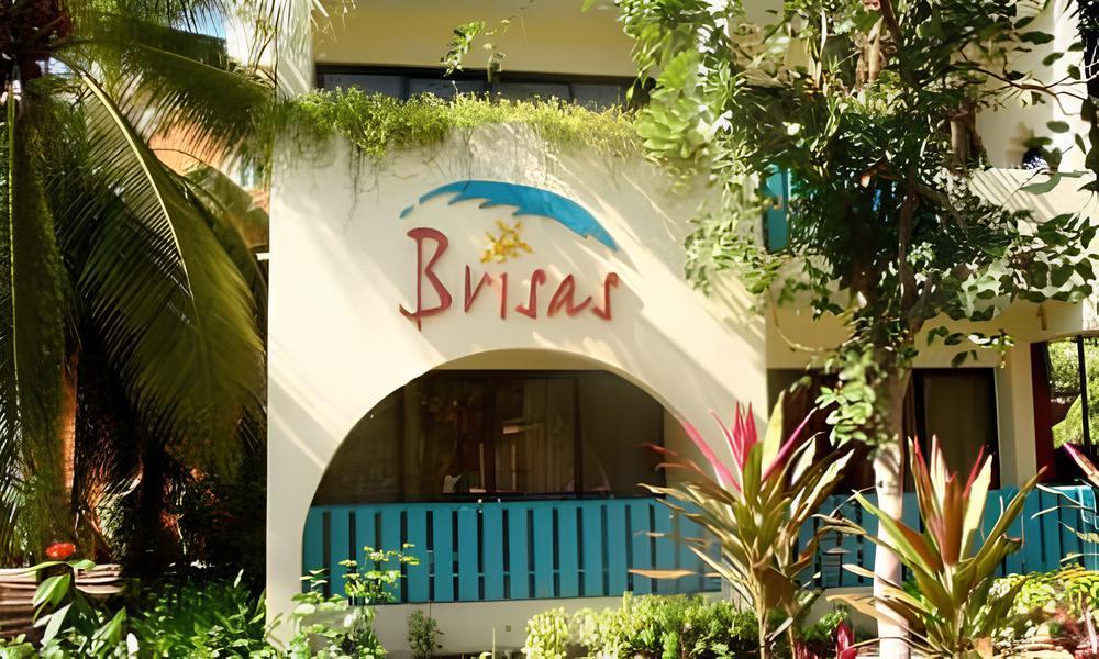 Туры в Brisas Santa Lucia