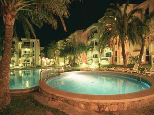 Туры в Oro Playa Apartments