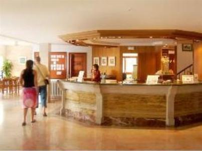 Туры в Pinos Playa Hotel