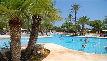 Туры в Protur Sa Coma Playa Hotel & Spa
