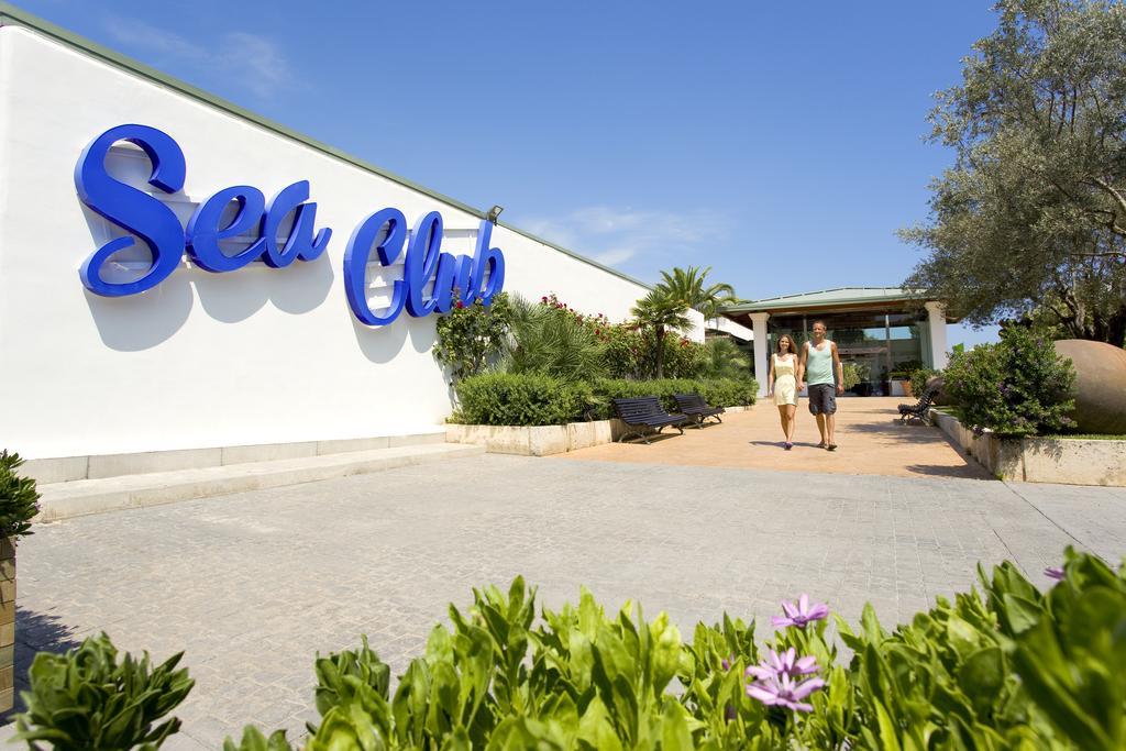 Туры в Seaclub Mediterranean Resort