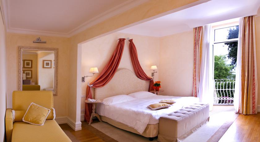 Туры в Grand Hotel Bristol Resort & Spa (Rapallo Genoa)