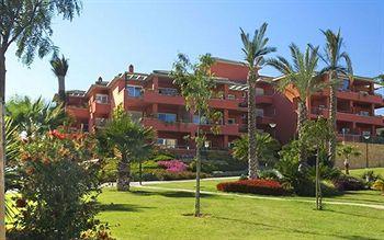 Туры в Sol Andalusi Health & Spa Resort
