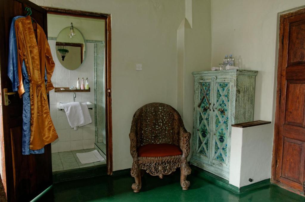 Туры в Zanzibar Palace
