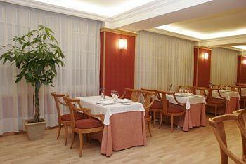 Туры в Sercotel Hotel Alfonso XIII