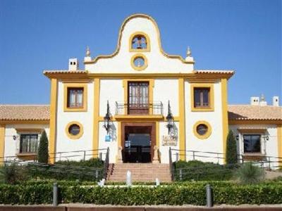 Туры в Hacienda Real Los Olivos